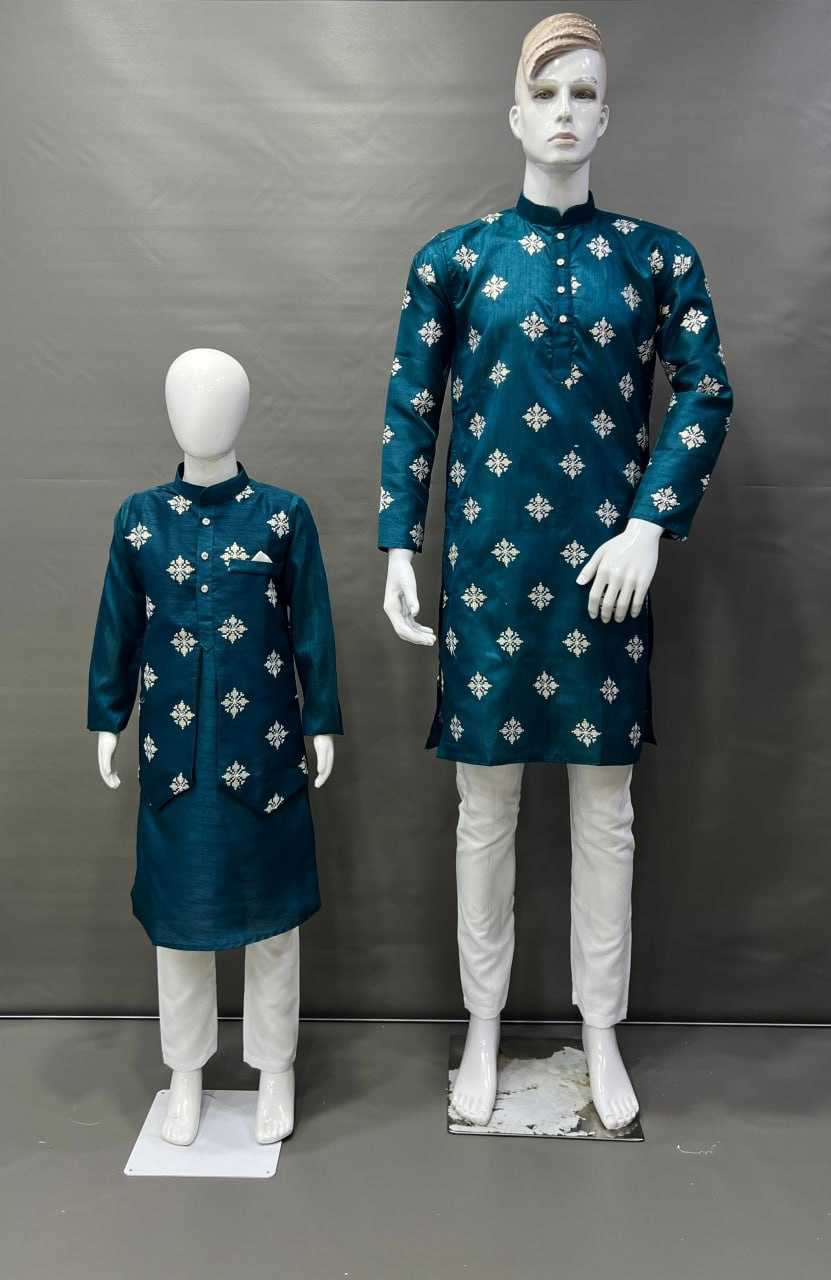 BOYS KURTA PYJAMA