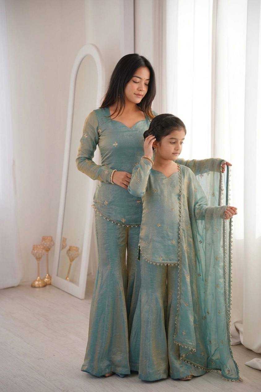  GIRLS KURTI