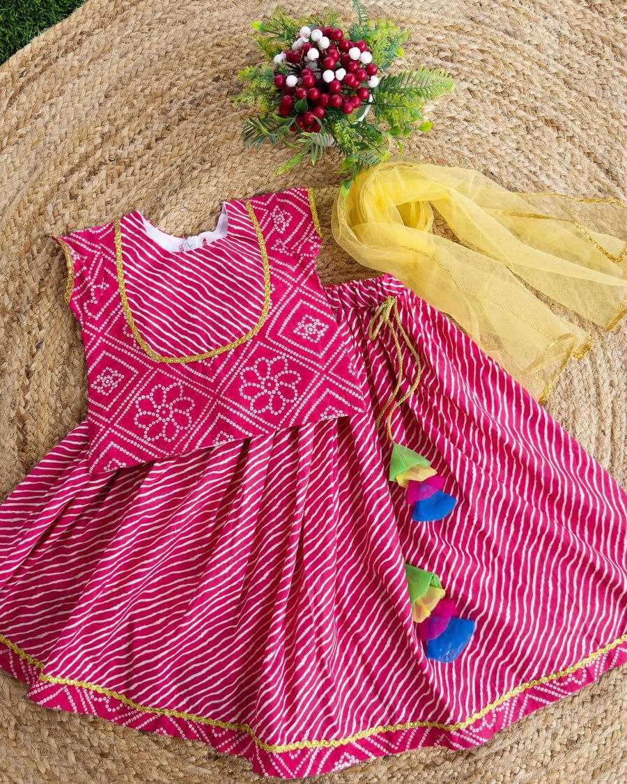 YNF RAYON BAB 36 KIDS WEAR WHOLESALE KIDS LEHENGAS MANUFACTURER