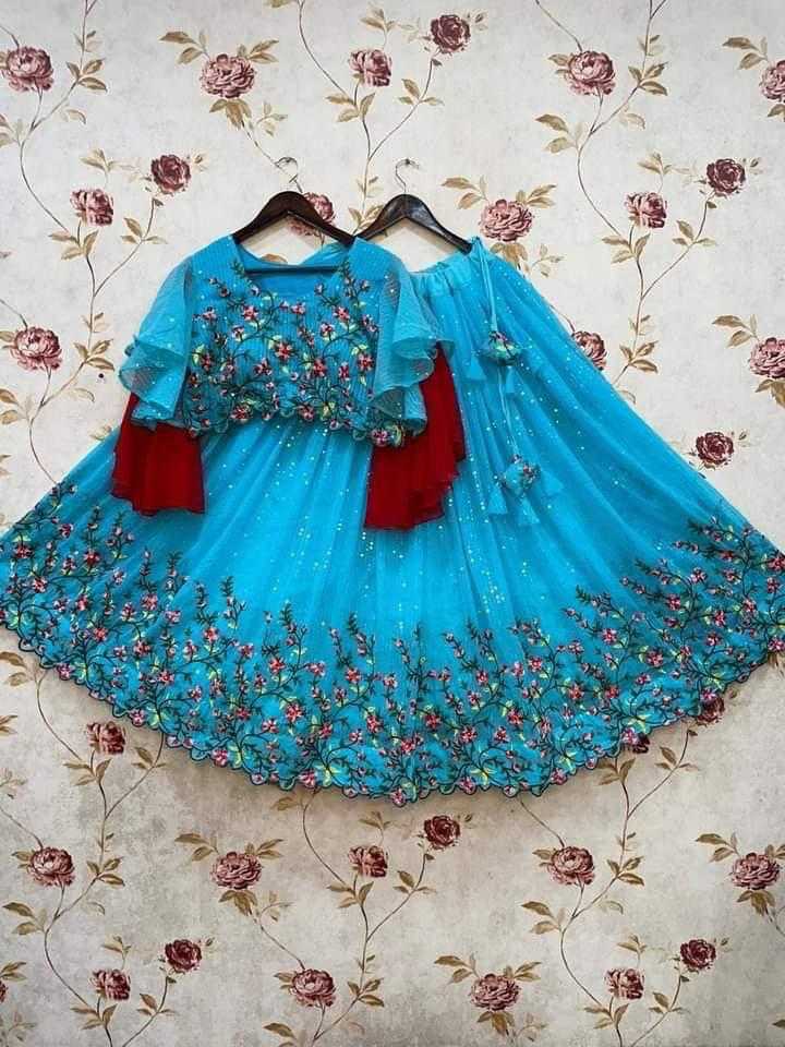 YNF GEORGETTE RIN192 7787 KIDS WEAR WHOLESALE KIDS LEHENGA KIDS ETHNIC WEAR KIDS TRADITIONAL OUTFITS KIDS FESTIVE WEAR KIDS WEDDING OUTFITS KIDS DIWALI CLOTHES MANUFACTURER