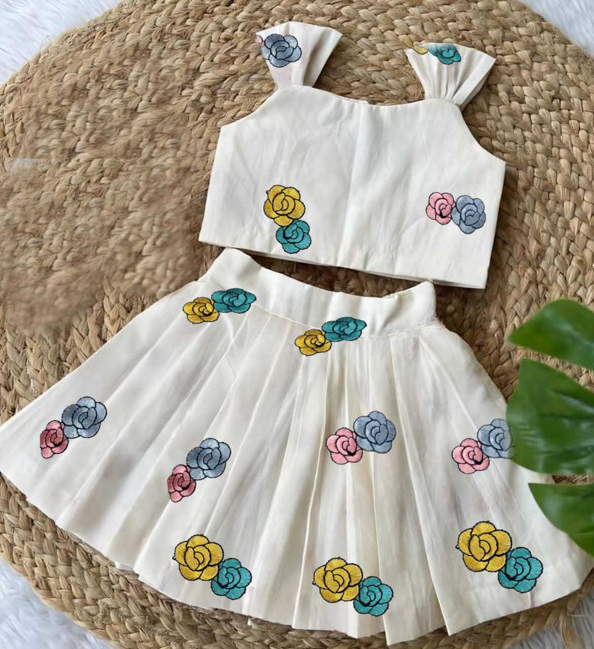 YNF PURE COTTON RIN107 BAB47 KIDS WEAR WHOLESALE KIDS ETHNIC KIDS TRADITIONAL OUTFITS KIDS FESTIVE KIDS PARTY WEAR ETHNIC MANUFACTURER