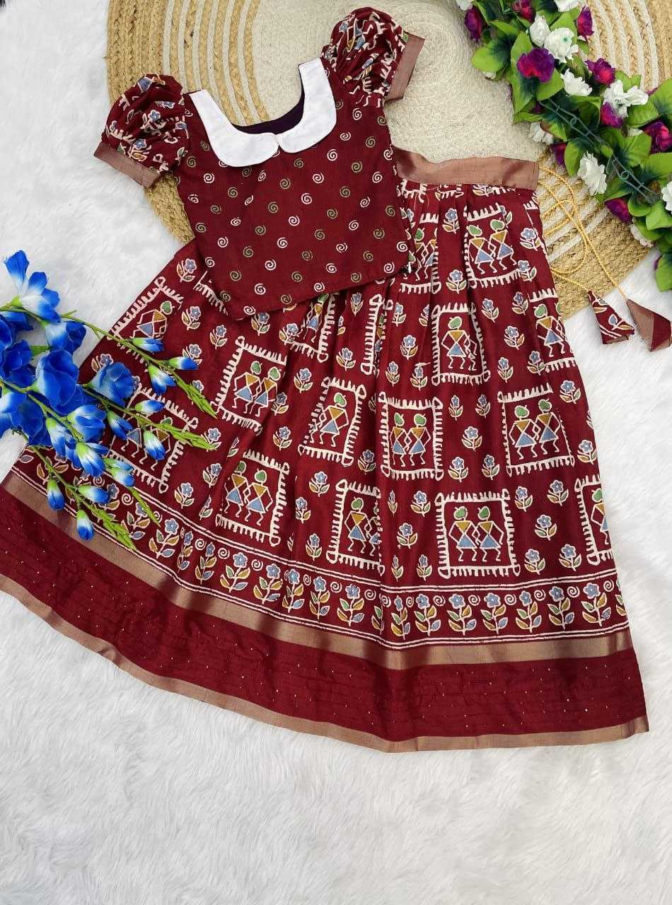 YNF DOLA SILK KESH189 VET07 KIDS WEAE WHOLESALE KIDS LEHENGAS KIDS ETHNIC WEAR KIDS FESTIVE WEAR GIRLS ETHNIC WEAR  MANUFACTURER