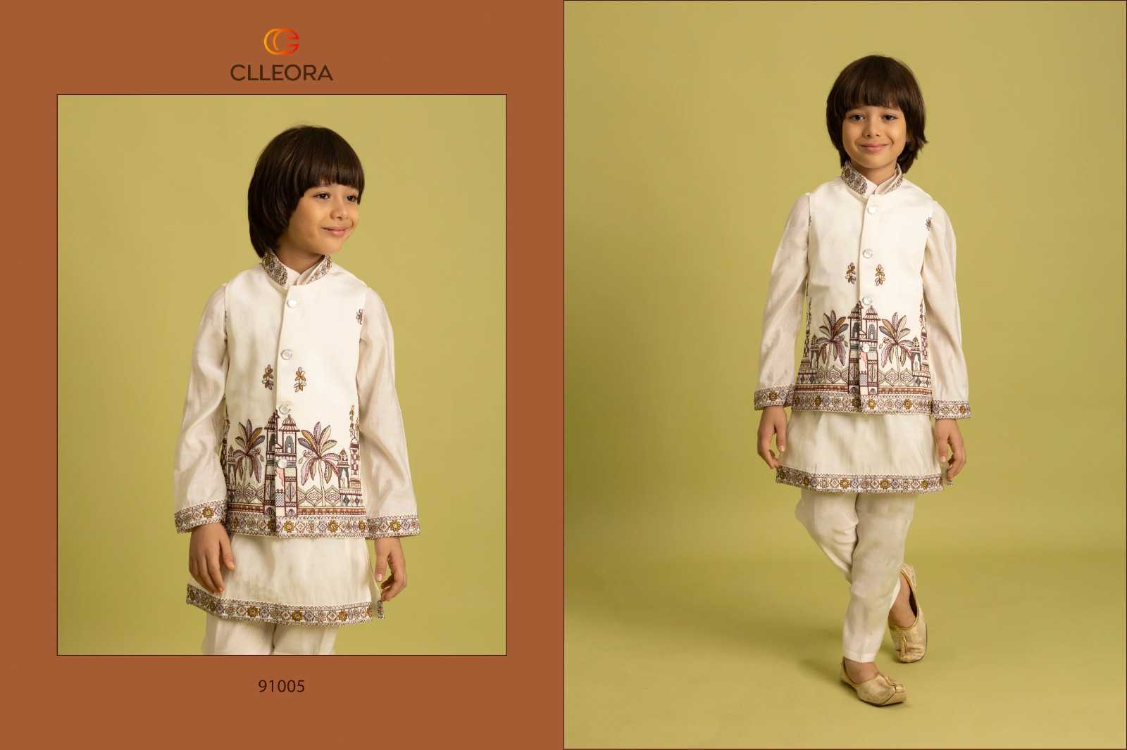 Ynf Silk Kids Wear Wholesale Boys Kurta Pyjama Manufacturer- Kids Exports