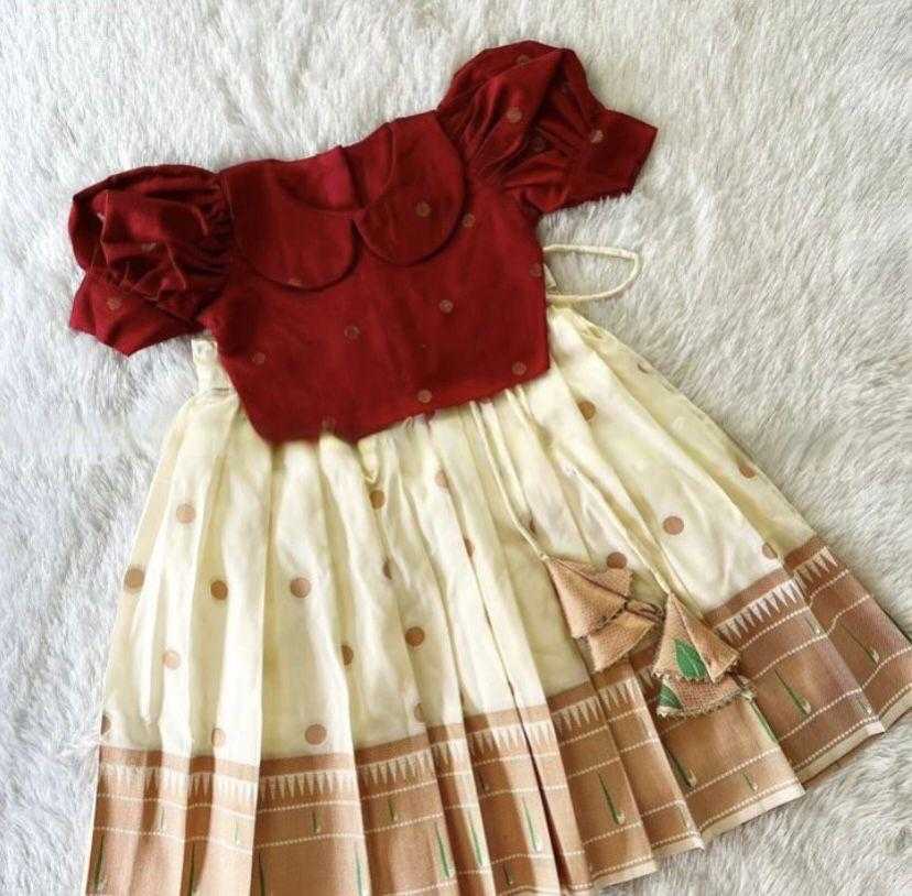 Ynf Fancy KESH503 7847 Kids Wear Wholesale Kids Traditional Outfits Indian Wear For Kids Kids Lehenga Choli Manufacturer- Kids Exports