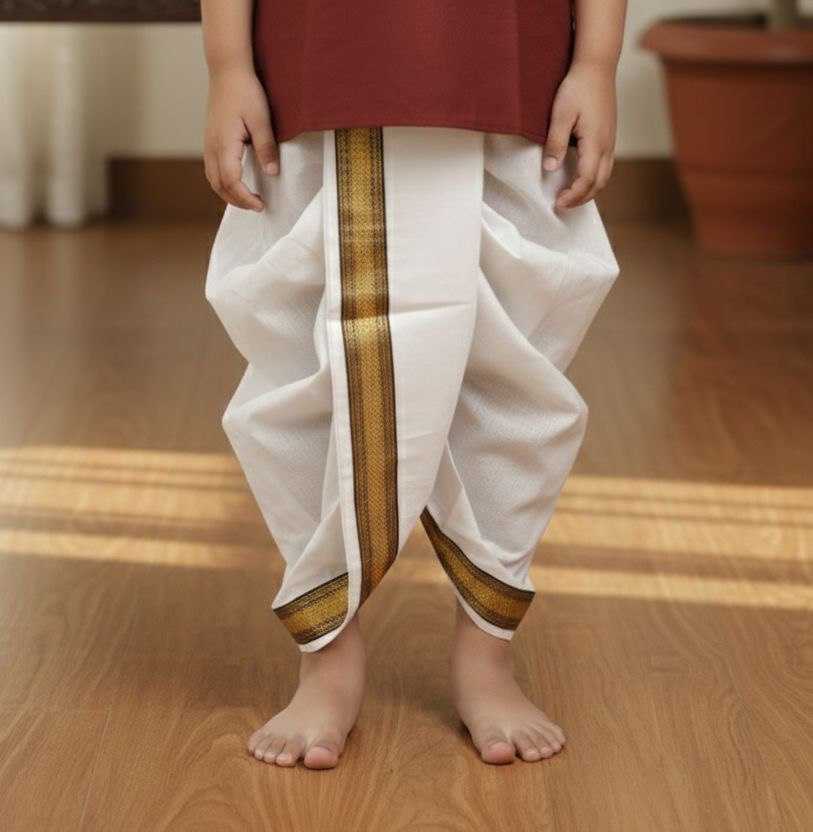 Ynf Silk KESH650 kidos Kids Wear Wholesale Kids Dhoti Kurta Kids Traditional Outfits Boys Ethnic Wear Manufacturer- Kids Exports