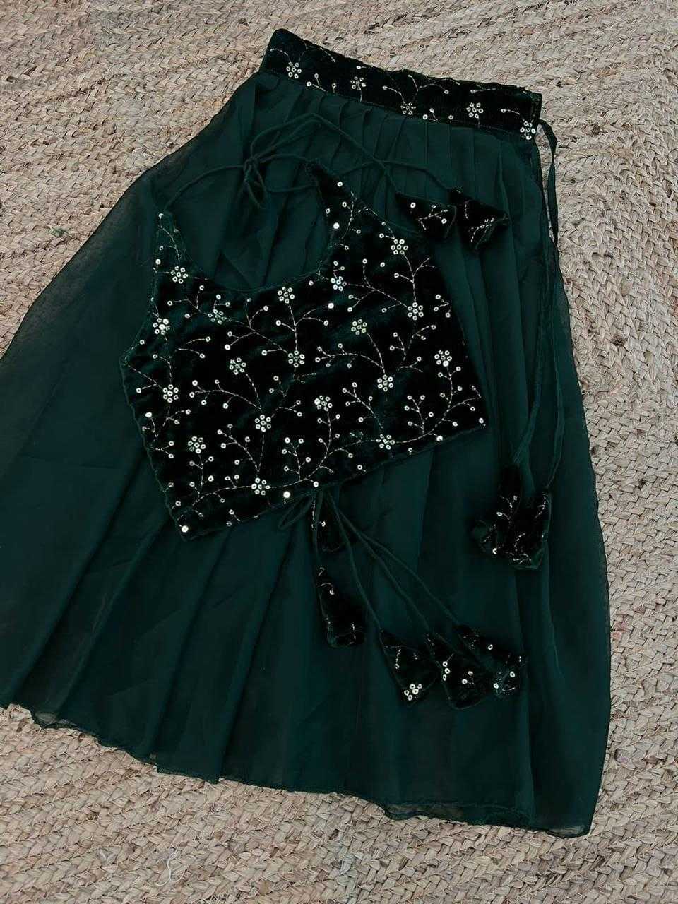 Ynf Tabby Silk RIN235 DANDELEON Kids Wear Wholesale Kids Lehenga Kids Ghagra Choli Kids Festive Wear Manufacturer- Kids Exports