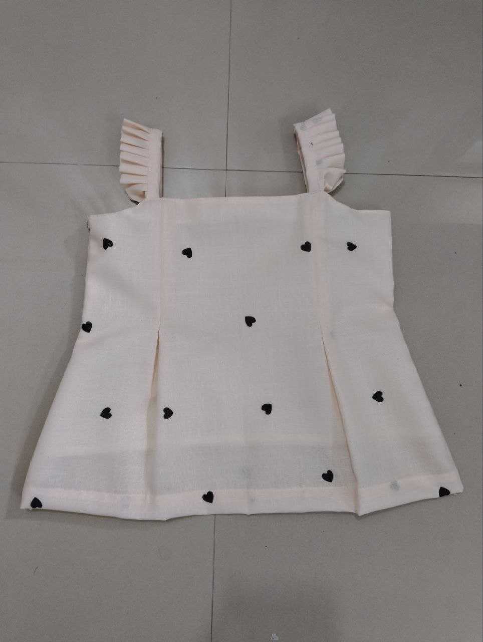 YNF PURE COTTON BAB PURSE WHOLESALE KIDS TOP & PANT MANUFACTURER    