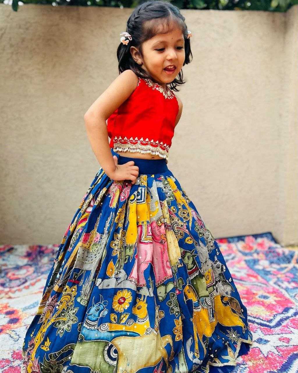 YNF FAUX GEORGETTE KESH168 MNT17 KIDS WEAR WHOLESALE KIDS LEHENGA KIDS ETHNIC WEAR KIDS TRADITIONAL OUTIFITS KIDS LEHENGA CHOLI KIDS WEDDINGS OUTFITS MANUFACTURER