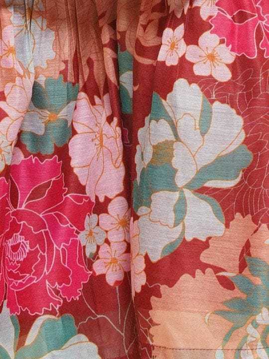 Ynf Rayon RIN222 HK-89 Kids Wear Wedding Collections Festive Collections Wholesale Kids Anarkali Suits Kids Festive Wear Kids Wedding Outfits Manufacturer- Kids Exports