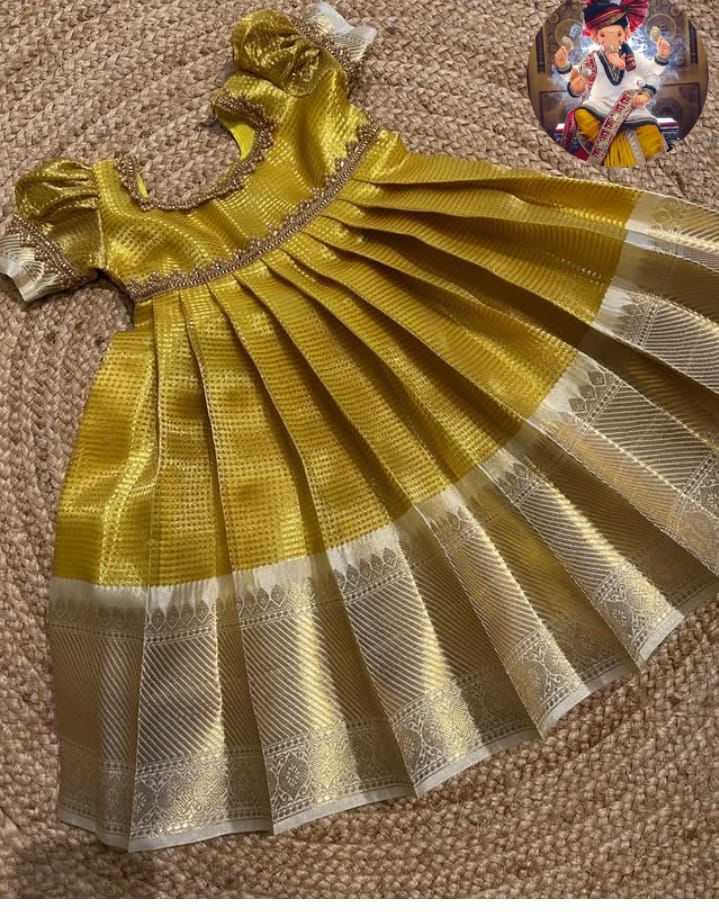 Ynf Cotton KESH493 211 Kids Wear Wedding Collections Festive Collections Wholesale Kids Lehenga Kids Festive Wear Kids Wedding Outfits Manufacturer- Kids Exports