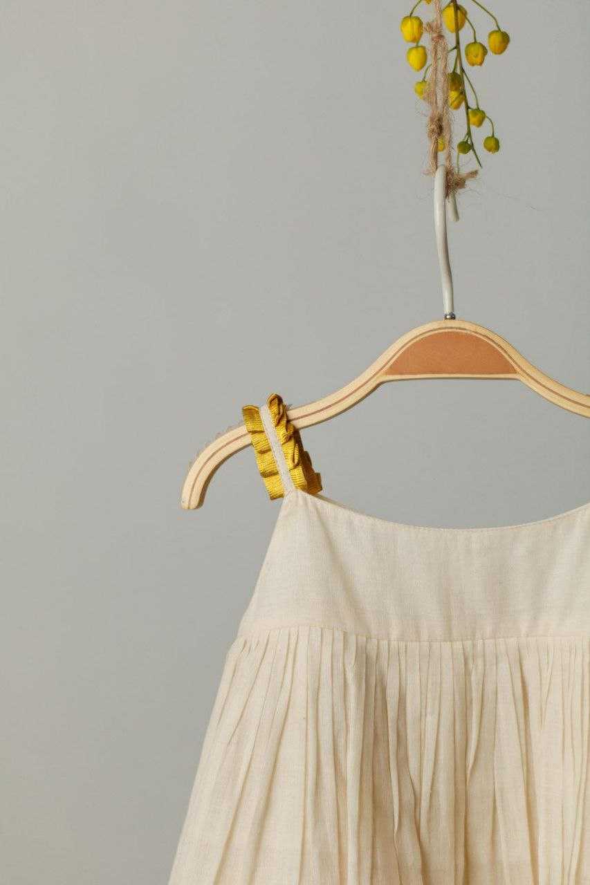 Ynf Cotton RIN107 363 Kids Wear Wholesale Kids Frocks Girls Frock Girls Cotton Frocks Kids Designer Frock Manufacturer- Kids Exports