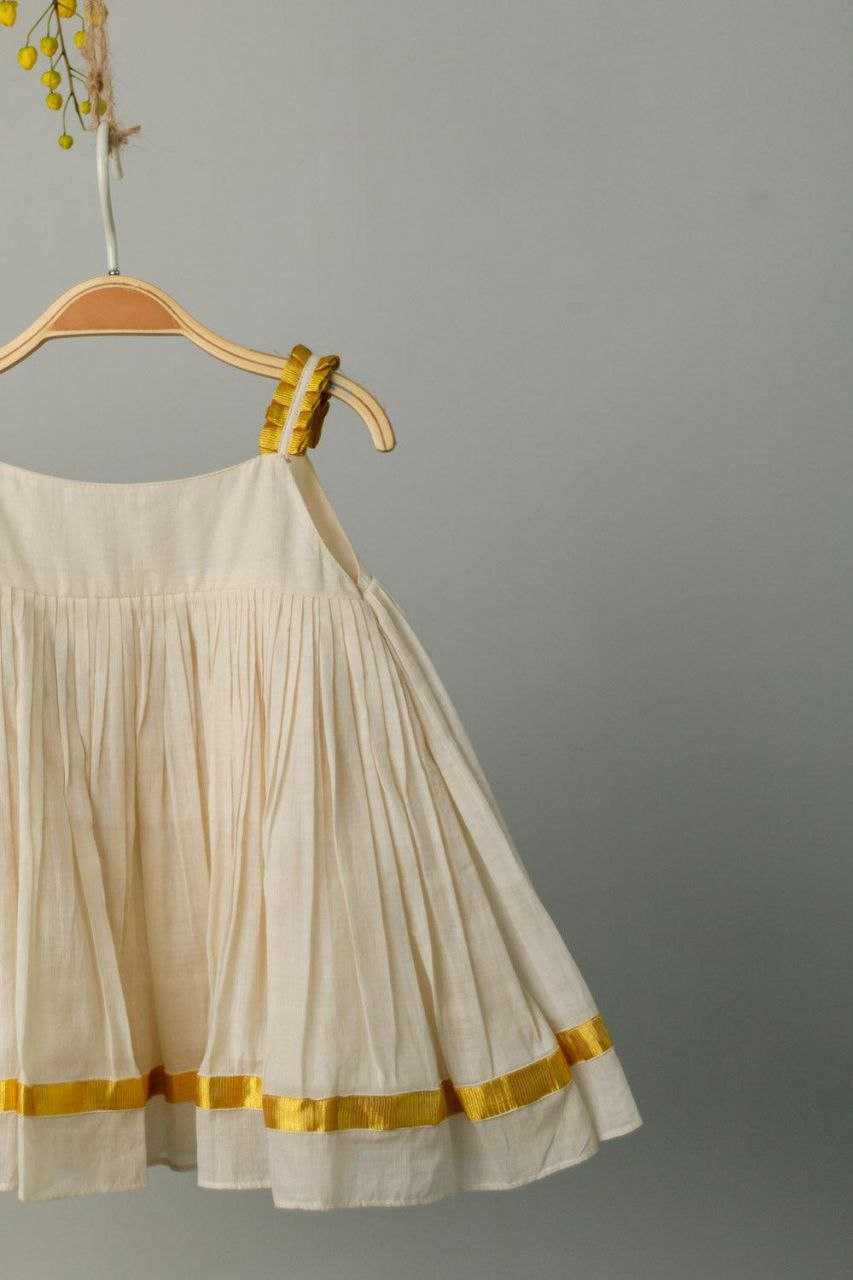 Ynf Cotton RIN107 363 Kids Wear Wholesale Kids Frocks Girls Frock Girls Cotton Frocks Kids Designer Frock Manufacturer- Kids Exports