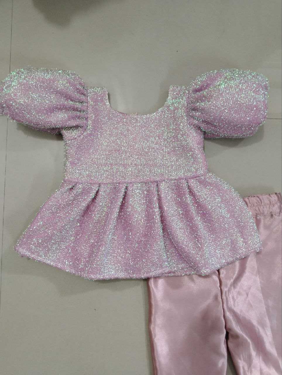 Ynf Soft Cotton RIN107 322 Kids Wear Wholesale Top & Pant Indian Wear For Kids Manufacturer- Kids Exports