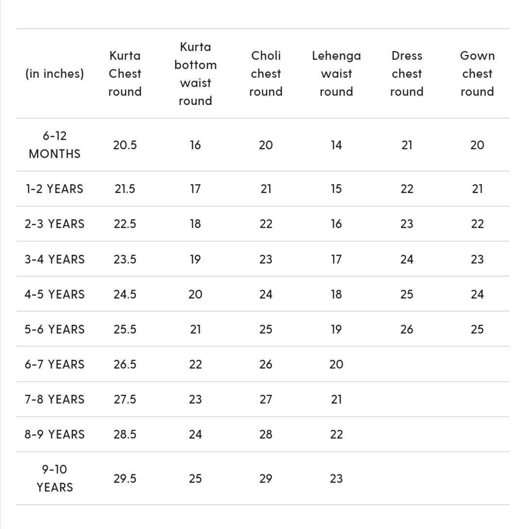 Ynf Soft Cotton RIN107 342 Kids Wear Wholesale Kids Suit Girls Kurti Kids Traditional Outfits Kids Kurta Pajama Manufacturer- Kids Exports