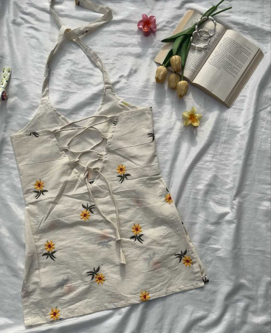 Ynf Cotton RIN107 DORI Kids Wear Wedding Collections Festive Collections Wholesale Girls Cotton Frocks Kids Festive Wear Kids Indo-Western Wear Manufacturer- Kids Exports