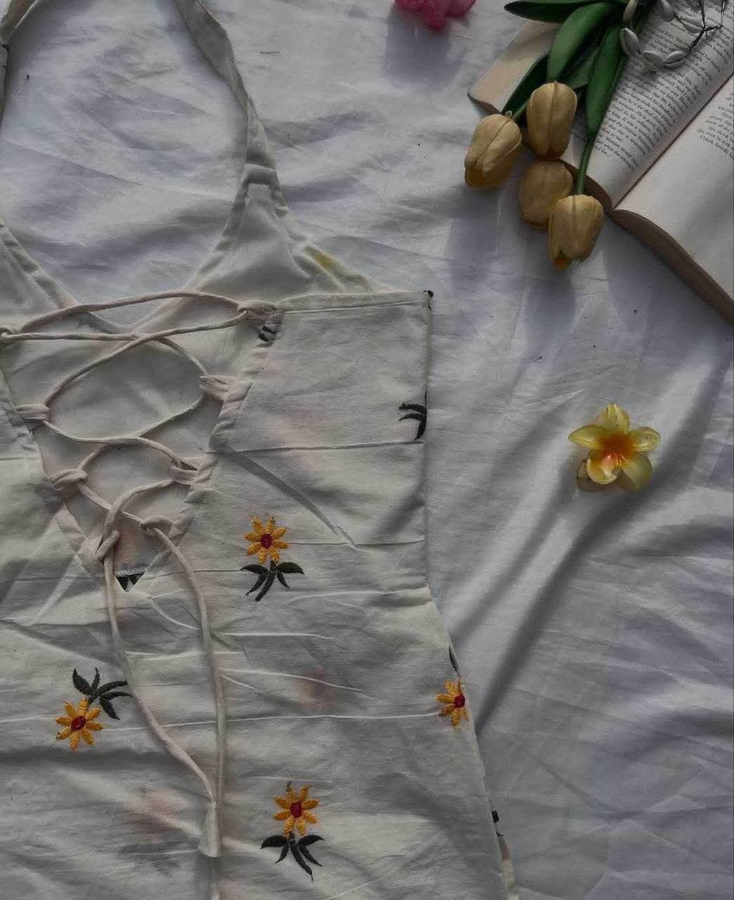 Ynf Cotton RIN107 DORI Kids Wear Wedding Collections Festive Collections Wholesale Girls Cotton Frocks Kids Festive Wear Kids Indo-Western Wear Manufacturer- Kids Exports