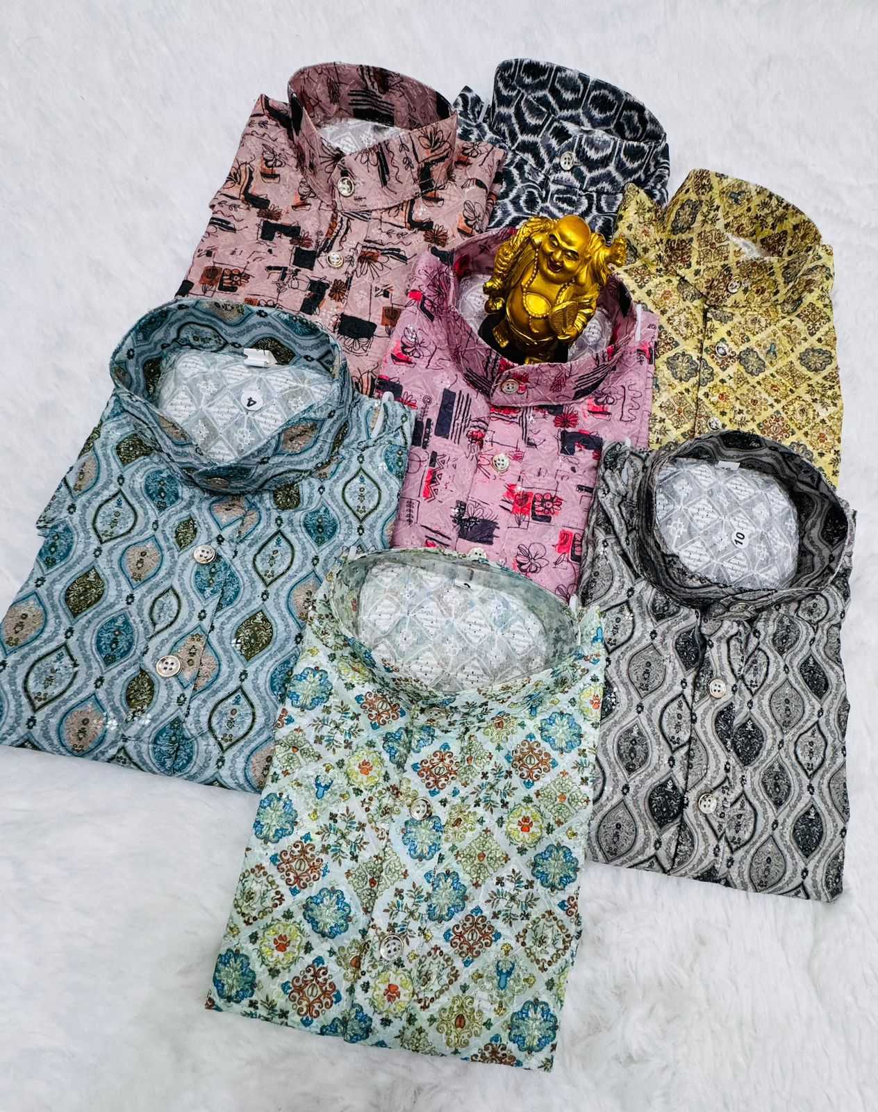 Ynf Pure Cotton KESH493 BOYS Kids Wear Wholesale Boys Kurta Pyjama Kids Kurta Pajama Baby Boy Kurta Set Manufacturer- Kids Exports