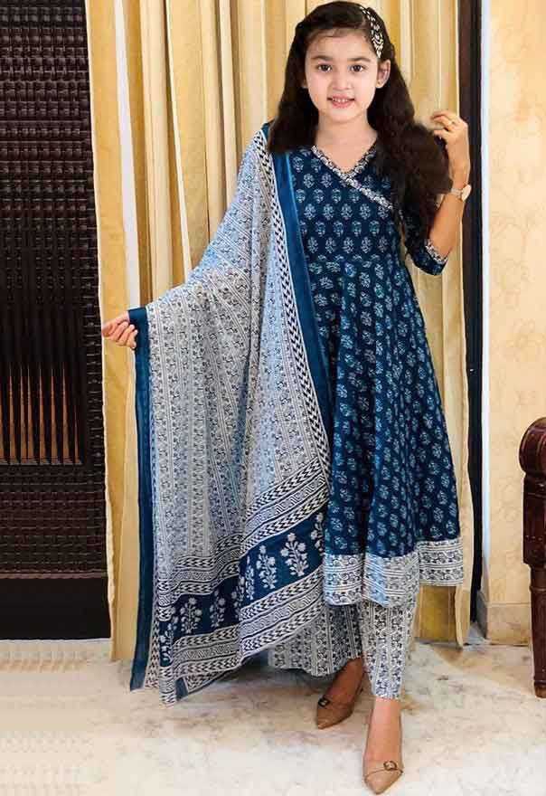 Ynf Cotton KESH550 96 Kids Wear Wholesale Kids Suit Kids Traditional Outfits Manufacturer- Kids Exports