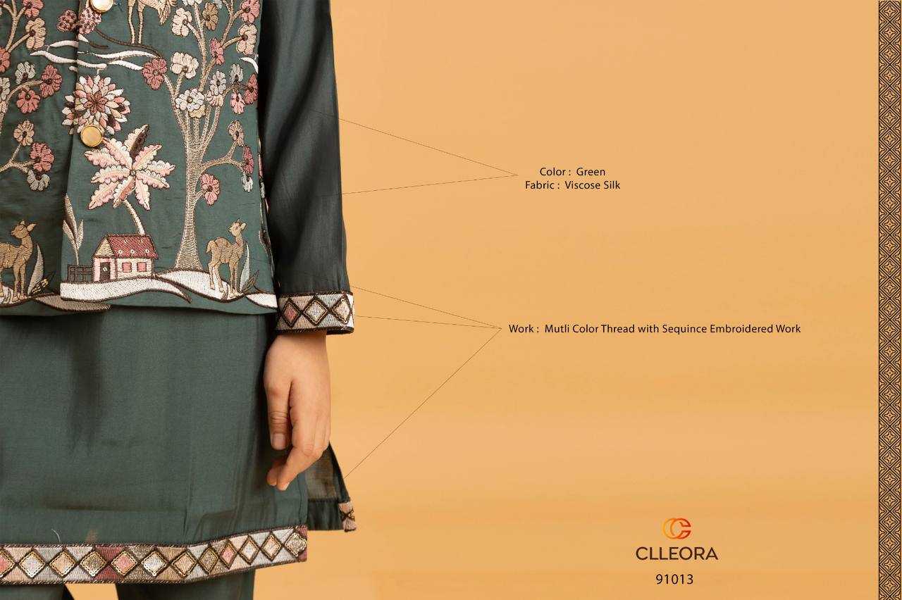 Ynf Fancy RIN202 001 Kids Wear Wholesale Boys Kurta Pyjama Kids Ethnic Wear Kids Festive Wear Manufacturer- Kids Exports