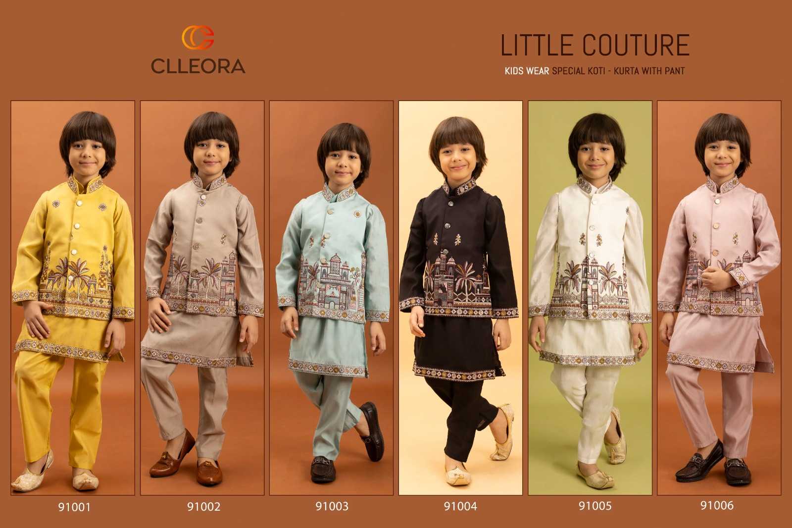 Ynf Silk Kids Wear Wholesale Boys Kurta Pyjama Manufacturer- Kids Exports