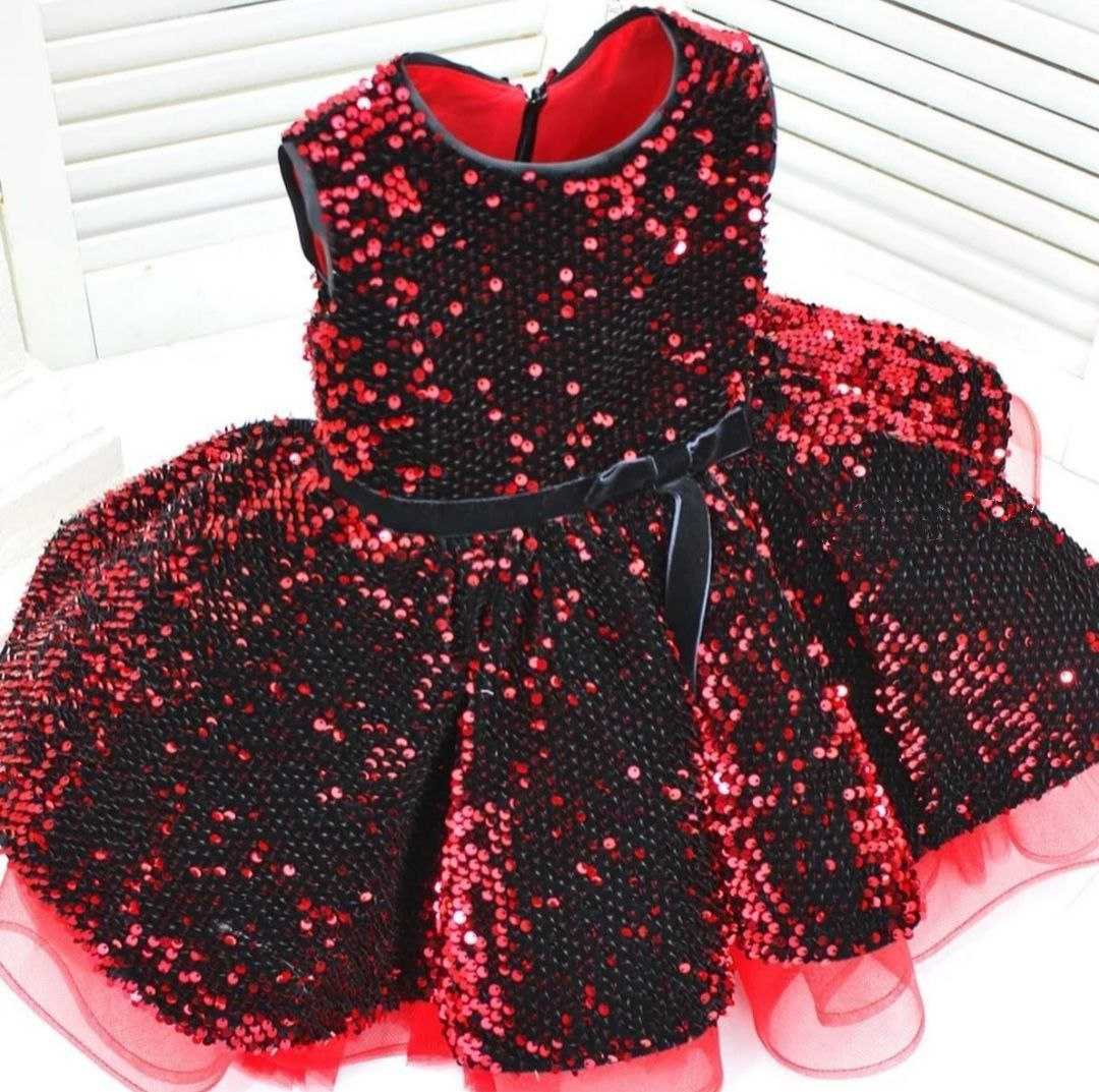 Ynf Velvet RIN157 PC KID 8014 Kids Wear Wholesale Kids Frocks Girls Frock Kids Designer Frock Manufacturer- Kids Exports
