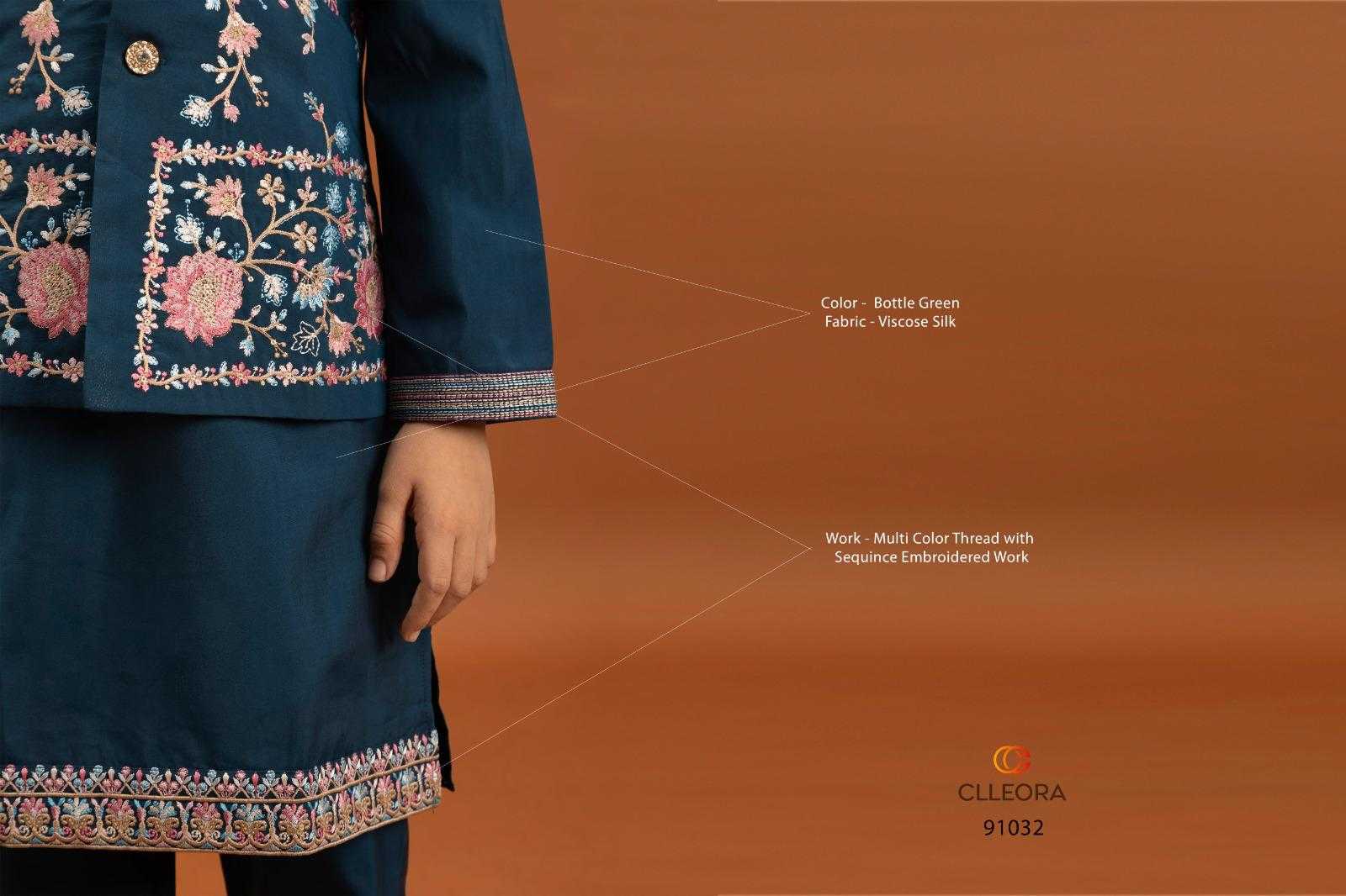 Ynf Viscose KESH481 CLLEORA NAZRANA 91031 Kids Wear Wedding Collections Festive Collections Wholesale Kids Kurta Pajama Kids Festive Wear Baby Boy Kurta Set Manufacturer- Kids Exports