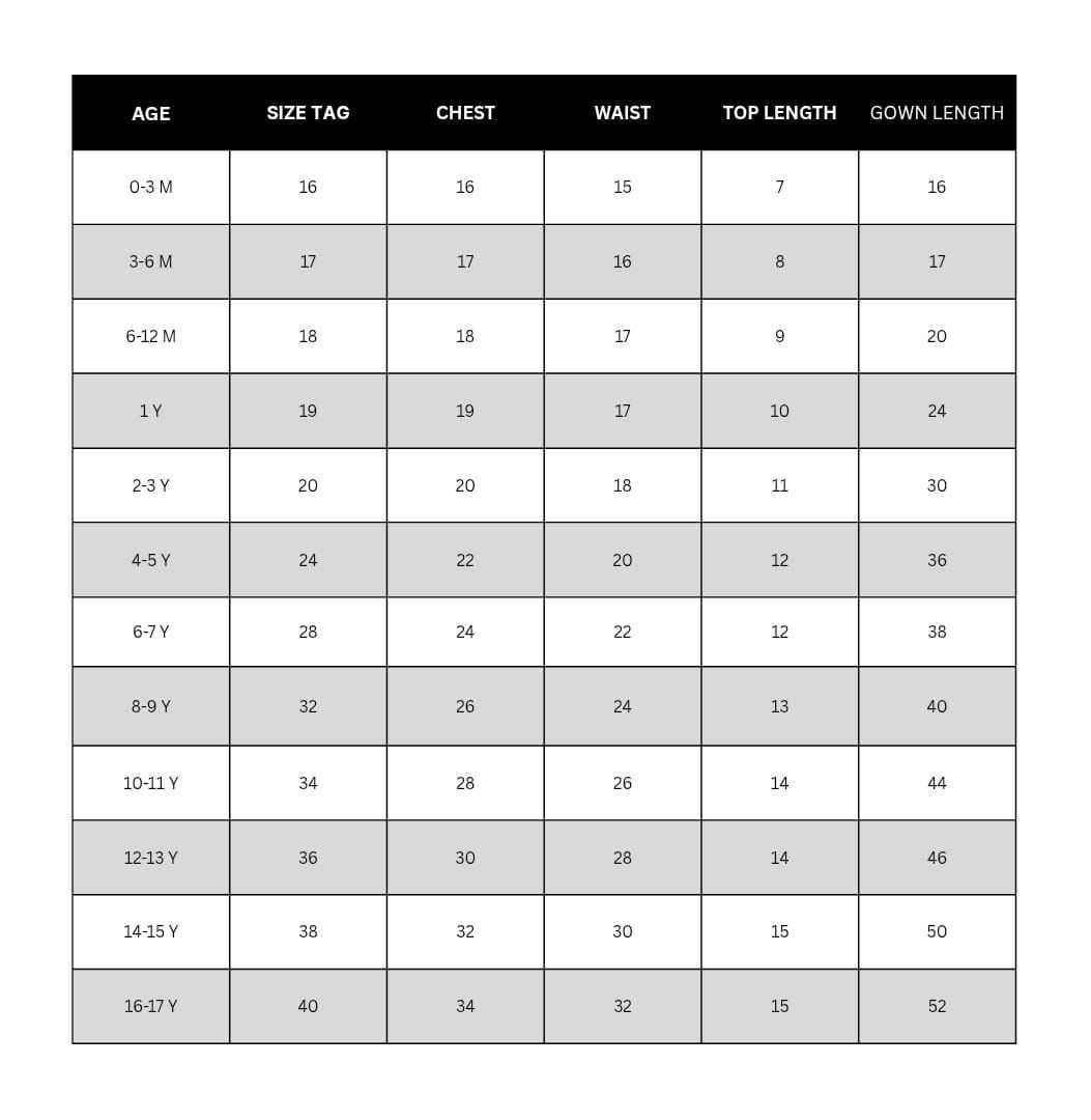 Ynf Crepe RIN235 SHAAT Kids Wear Festive Collections Wholesale Kids Gown Kids Ethnic Gowns Kids Festive Wear Manufacturer- Kids Exports