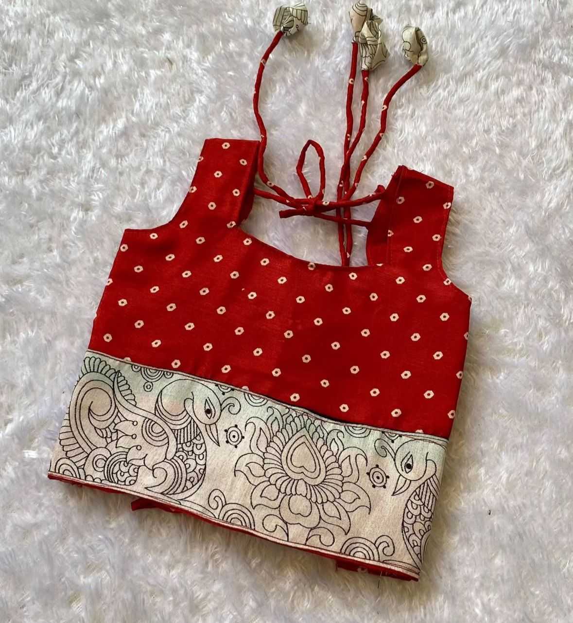 Ynf Dola Silk RIN235 sober Kids Wear Festive Collections Wholesale Kids Ethnic Wear Kids Festive Wear Kids Party Wear Ethnic Manufacturer- Kids Exports