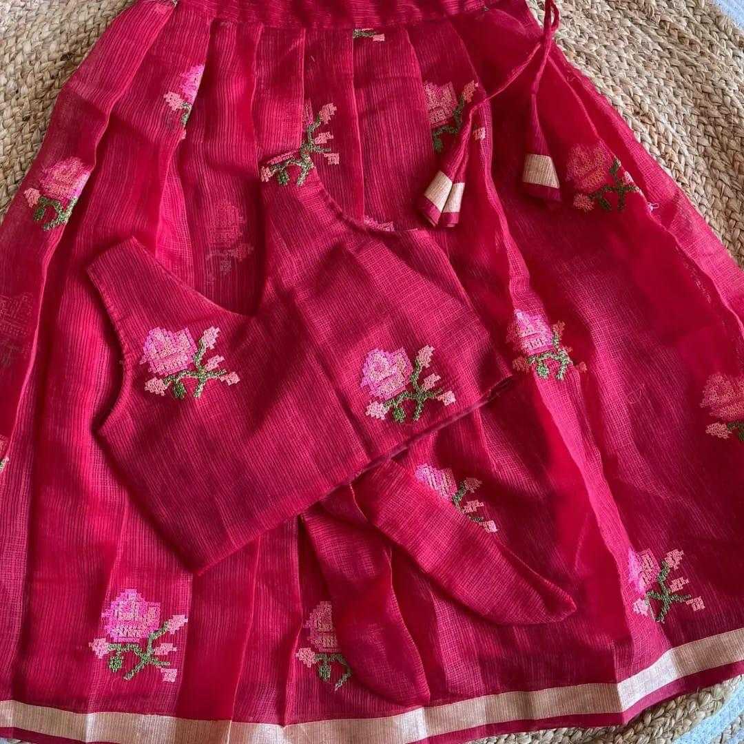 Ynf Kota Chex KESH503 8159 Kids Wear Wholesale Kids Lehenga Kids Indo-Western Wear Kids Party Wear Ethnic Manufacturer- Kids Exports