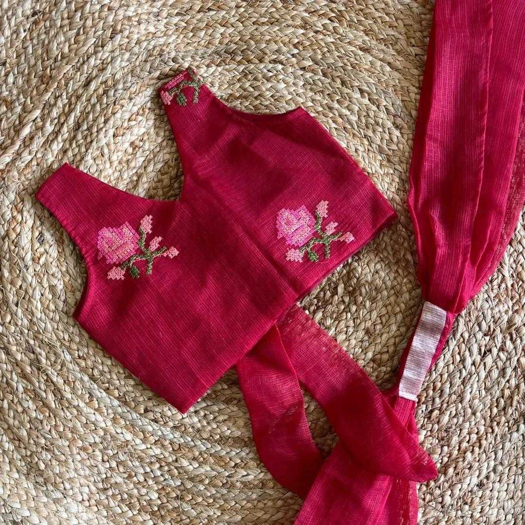 Ynf Kota Chex KESH503 8159 Kids Wear Wholesale Kids Lehenga Kids Indo-Western Wear Kids Party Wear Ethnic Manufacturer- Kids Exports