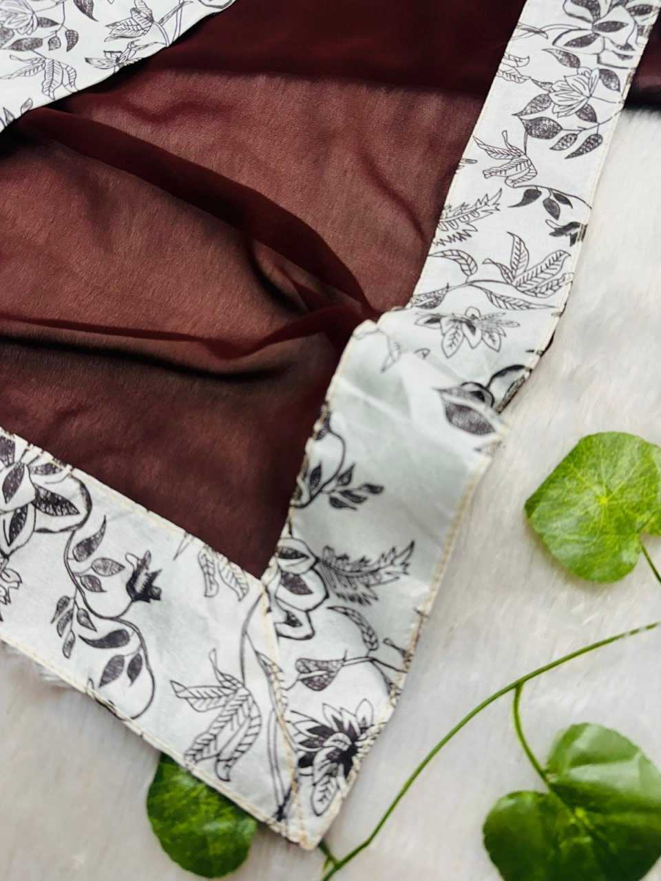 Ynf Soft Dola KESH505 010 Kids Wear Wholesale Kids Saree Dress Kids Festive Wear Kids Party Wear Ethnic Manufacturer- Kids Exports