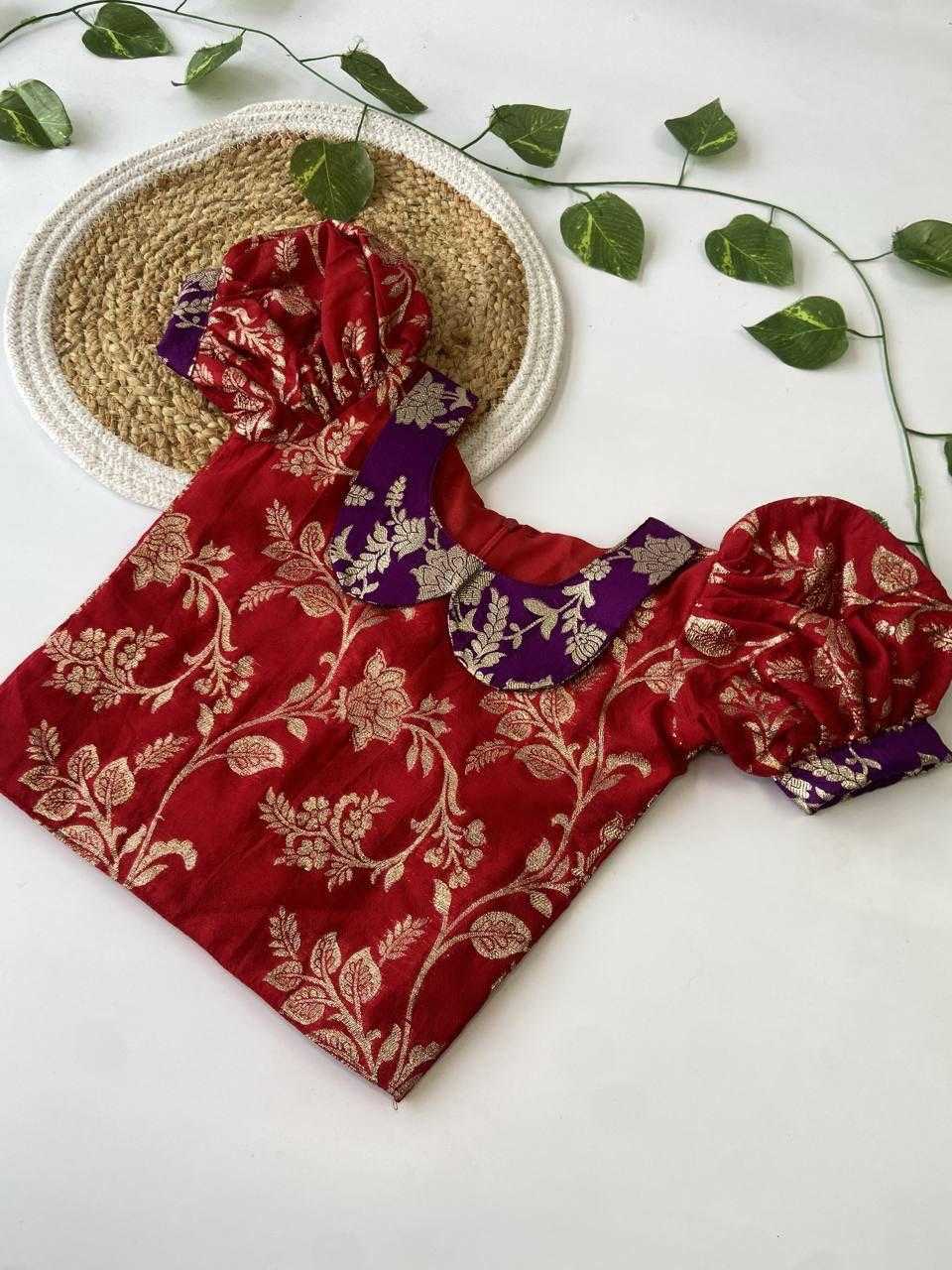 Ynf Cotton KESH503 8033 Kids Wear Wholesale Kids Lehenga Choli Kids Wedding Outfits Kids Indo-Western Wear Manufacturer- Kids Exports