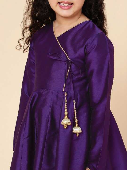 Ynf Fancy KESH642 069 Kids Wear Wholesale Kids Ethnic Wear Kids Kurta Pajama Kids Party Wear Ethnic Manufacturer- Kids Exports