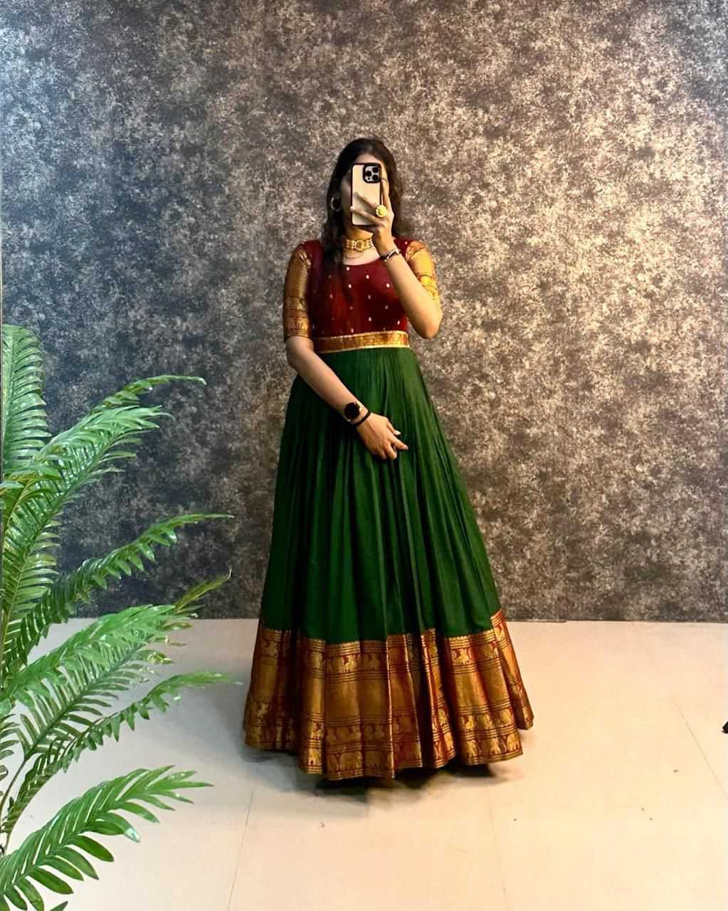 Ynf Fancy RIN235 NARAYAN Kids Wear Wholesale Kids Ethnic Wear Kids Traditional Outfits Kids Ethnic Gowns Manufacturer- Kids Exports