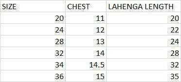 Ynf Jacquard KESH461 17 Kids Wear Wholesale Kids Designer Frock Kids Traditional Outfits Kids Lehenga Choli Manufacturer- Kids Exports