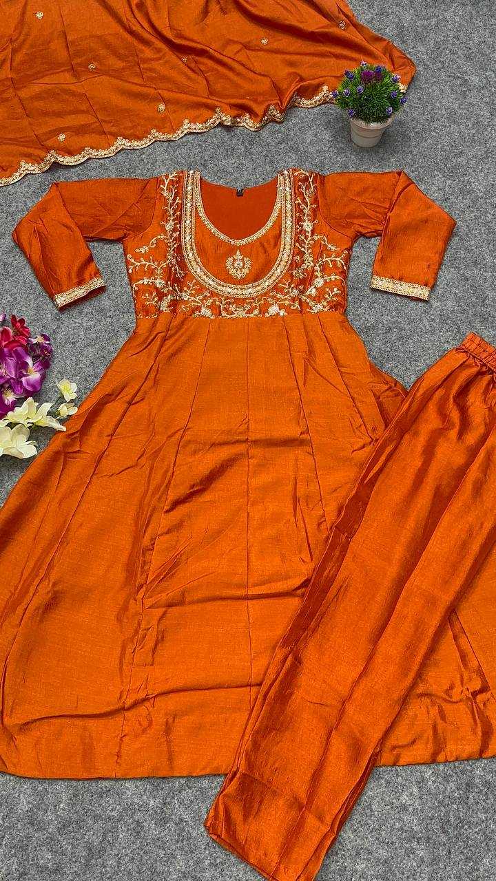 Ynf Silk KESH642 018 Kids Wear Wholesale Kids Co-ord Set Girls Kurti Kids Ethnic Wear Manufacturer- Kids Exports