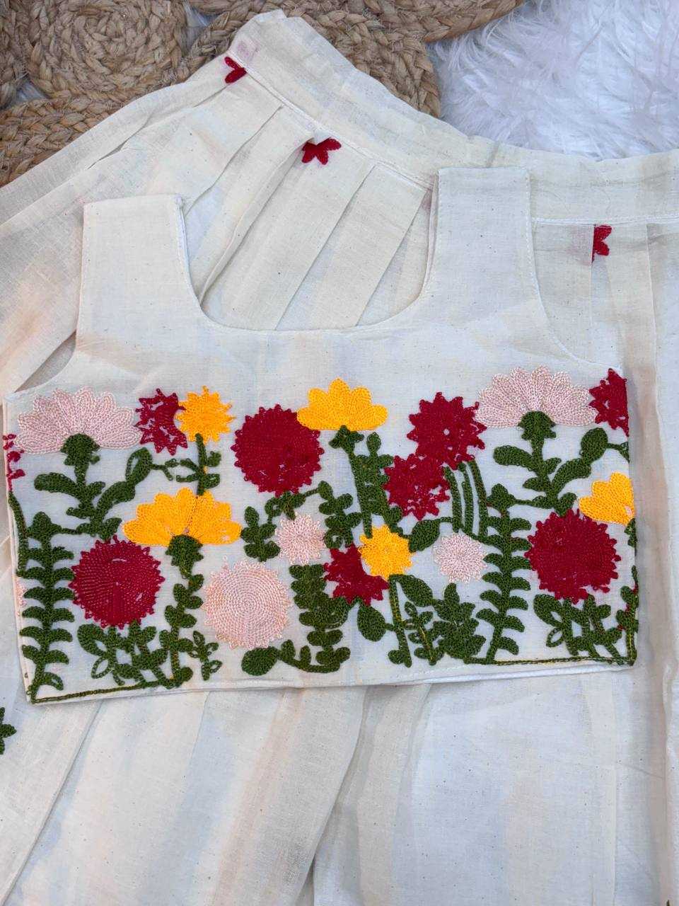 Ynf Soft Cotton KESH709 25 Kids Wear Wholesale Kids Lehenga Kids Co-ord Set Kids Lehenga Choli Manufacturer- Kids Exports