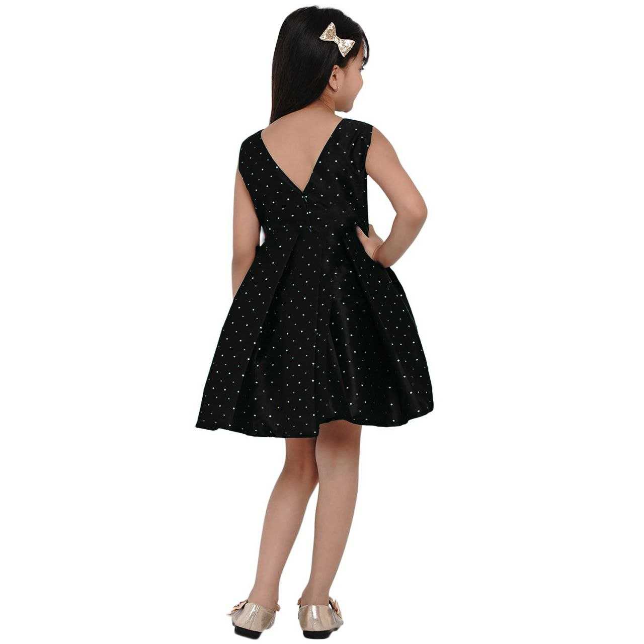 Ynf Soft Silk KESH461 32 Kids Wear Wholesale Kids Saree Dress Ethnic Dresses For Kids Kids Silk Dress Manufacturer- Kids Exports