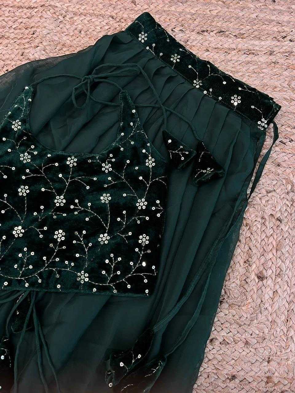 Ynf Tabby Silk RIN235 DANDELEON Kids Wear Wholesale Kids Lehenga Kids Ghagra Choli Kids Festive Wear Manufacturer- Kids Exports