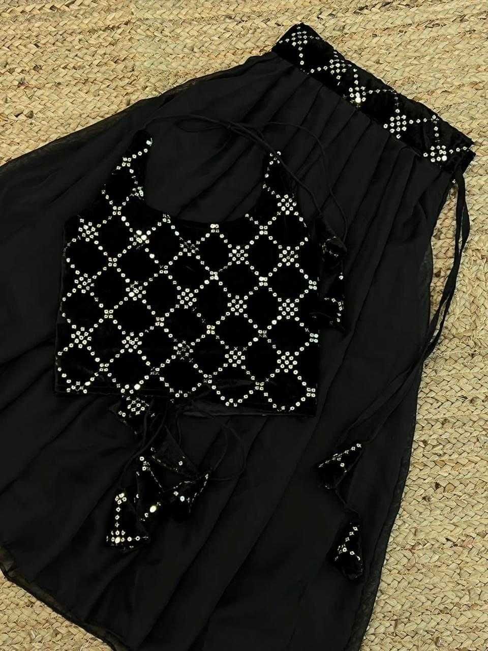 Ynf Tabby Silk RIN235 DANDELEON Kids Wear Wholesale Kids Lehenga Kids Ghagra Choli Kids Festive Wear Manufacturer- Kids Exports