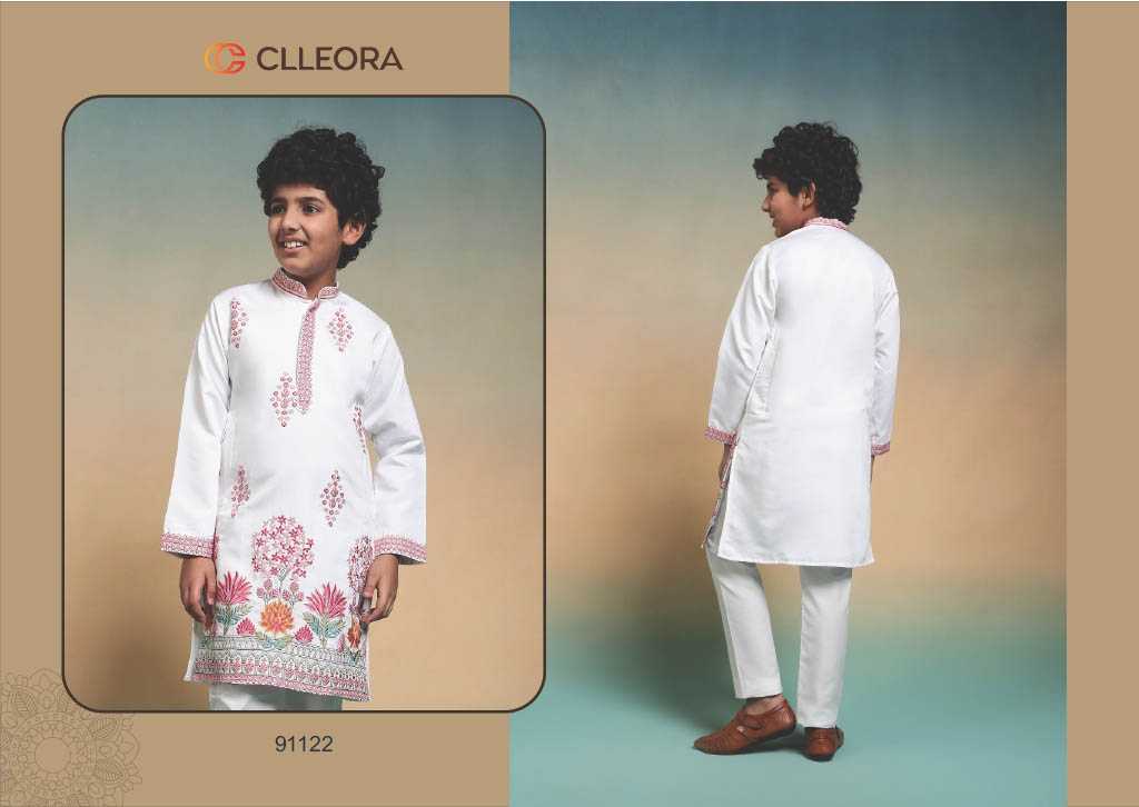 Ynf Silk Viscose RIN202 avika Kids Wear Wholesale Boys Kurta Pyjama Kids Ethnic Wear Kids Kurta Pajama Manufacturer- Kids Exports