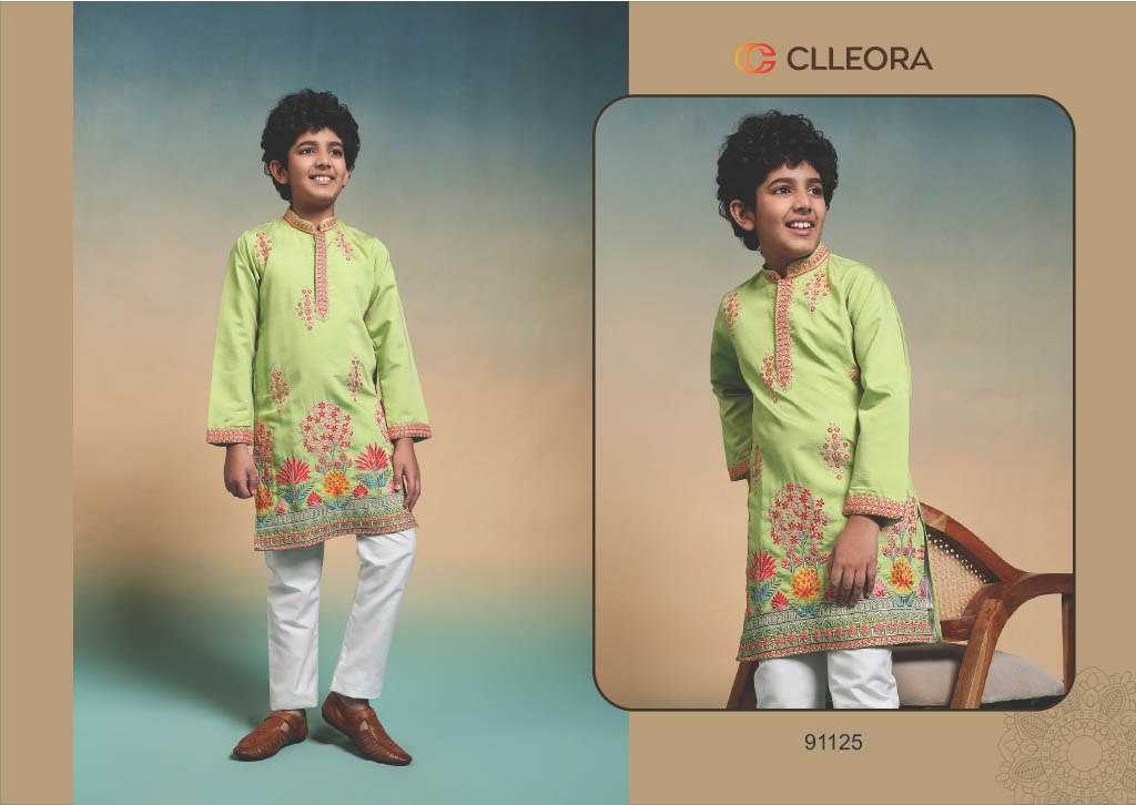 Ynf Silk Viscose RIN202 avika Kids Wear Wholesale Boys Kurta Pyjama Kids Ethnic Wear Kids Kurta Pajama Manufacturer- Kids Exports