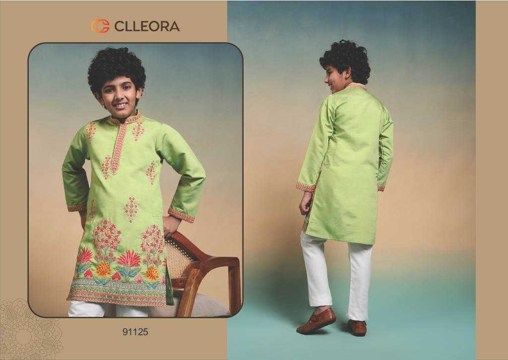 Ynf Silk Viscose RIN202 avika Kids Wear Wholesale Boys Kurta Pyjama Kids Ethnic Wear Kids Kurta Pajama Manufacturer- Kids Exports