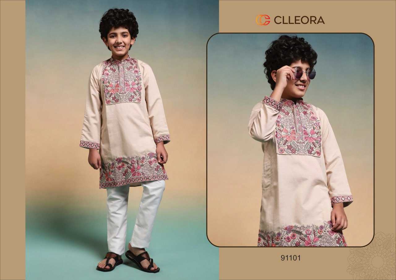 Ynf Silk Viscose RIN202 manan Kids Wear Wholesale Boys Kurta Pyjama Kids Traditional Outfits Kids Kurta Pajama Manufacturer- Kids Exports