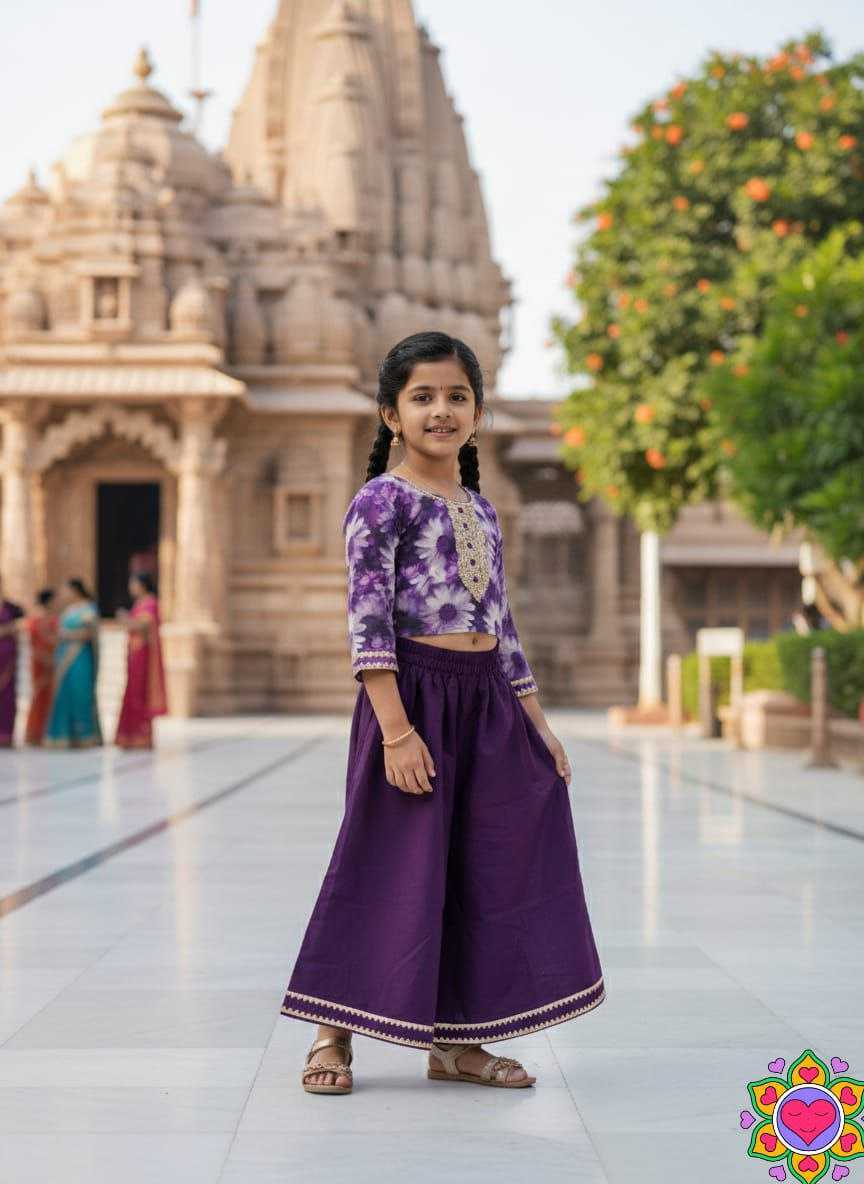 Ynf Cotton KESH461 234 Kids Wear Wholesale Girls Kurti Kids Designer Frock Kids Traditional Outfits Manufacturer- Kids Exports