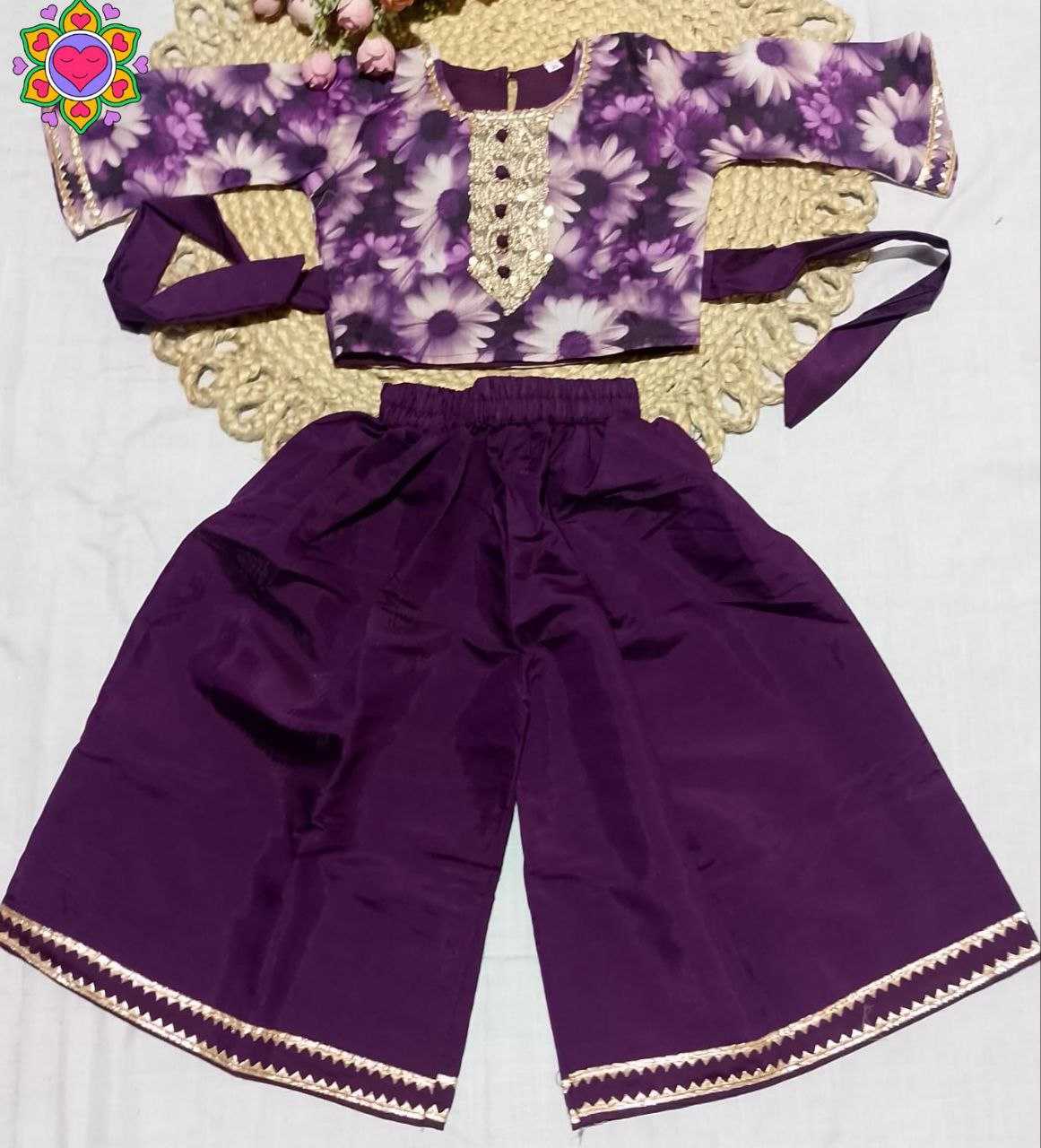 Ynf Cotton KESH461 234 Kids Wear Wholesale Girls Kurti Kids Designer Frock Kids Traditional Outfits Manufacturer- Kids Exports