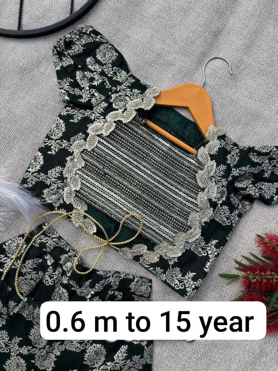 Ynf Soft Cotton KESH107 WORK Kids Wear Wholesale Kids Top & Pant Kids Co-ord Set Kids Festive Wear Manufacturer- Kids Exports