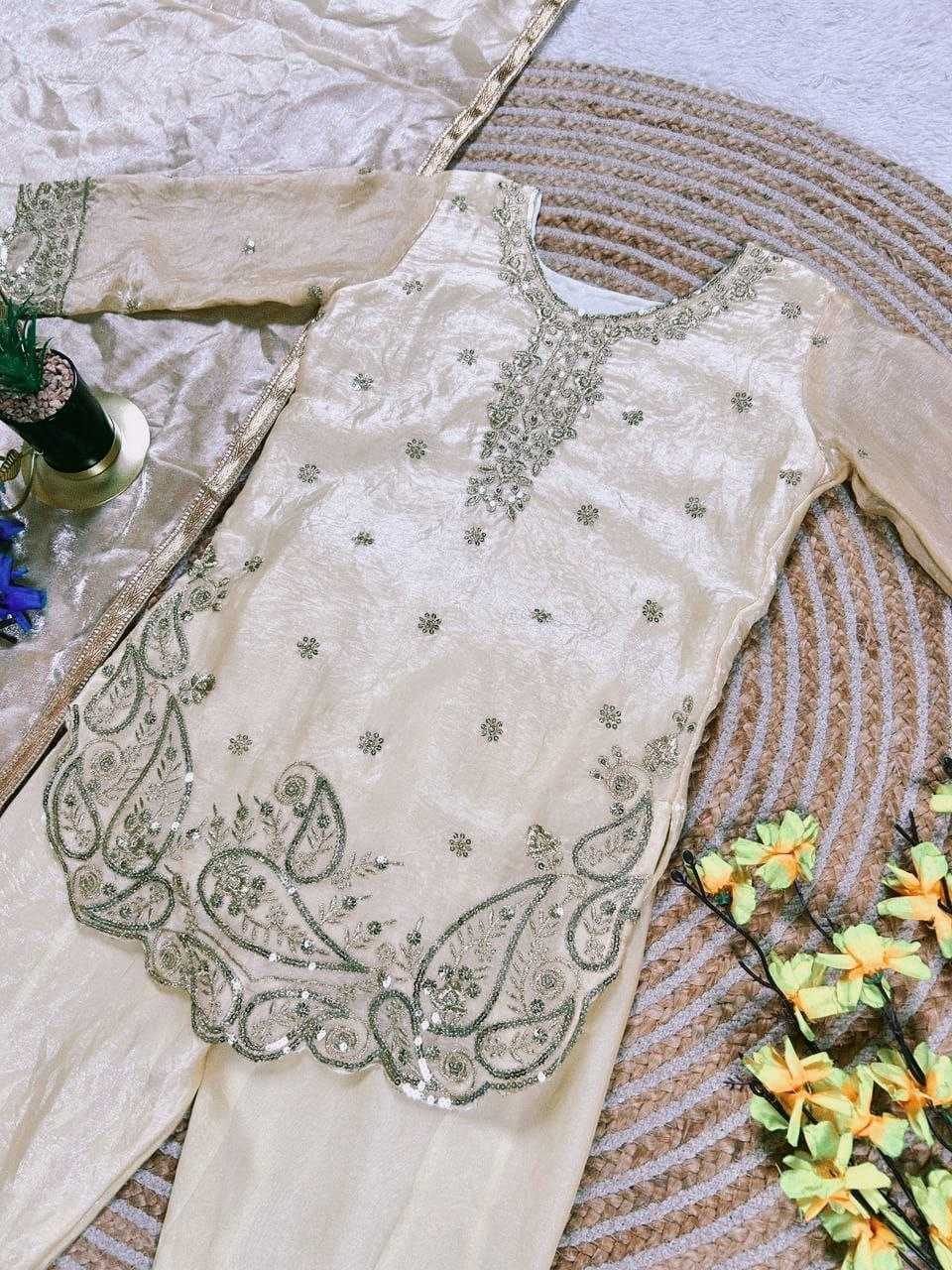 Ynf Pure Silk KESH167 nights Kids Wear Wholesale Kids Suit Kids Festive Wear Kids Party Wear Ethnic Manufacturer- Kids Exports