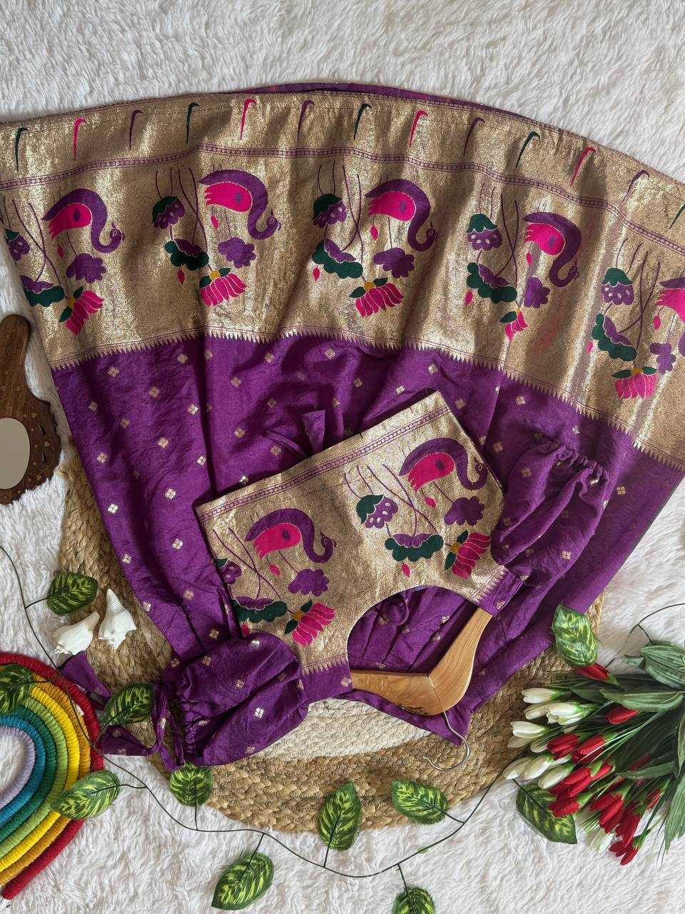 Ynf Soft Silk KESH709 42 Kids Wear Wholesale Kids Co-ord Set Kids Traditional Outfits Kids Lehenga Choli Manufacturer- Kids Exports