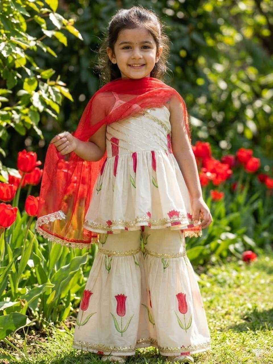 Ynf Jacquard KESH650 new Kids Wear Wholesale Kids Designer Frock Kids Kurta Pajama Kids Party Wear Ethnic Manufacturer- Kids Exports